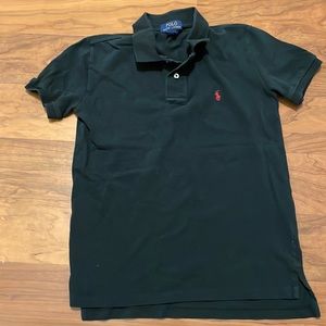 Boy Ralph Lauren polo